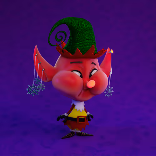 Merry Modz