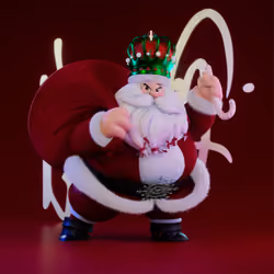 Merry Modz #2940
