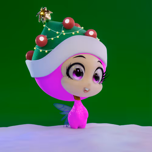 Merry Modz