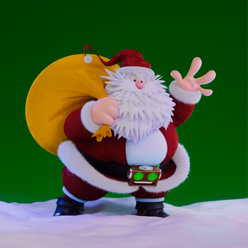 Merry Modz #6896