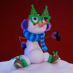 Merry Modz #1010