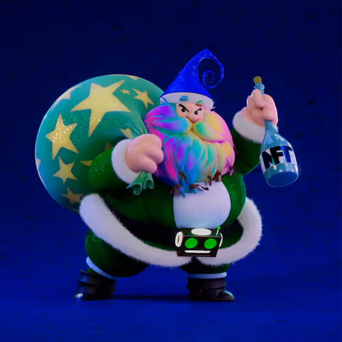 Merry Modz