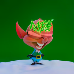 7922