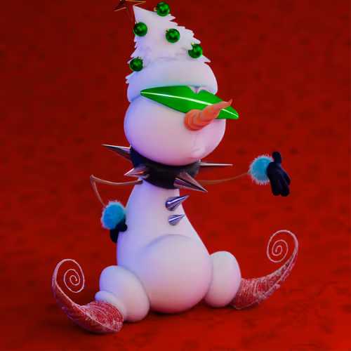 Merry Modz