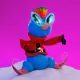 7040