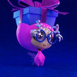 Merry Modz #4449