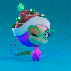 Merry Modz #81