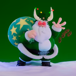 Merry Modz #7357