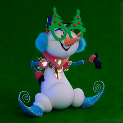 Merry Modz #6018