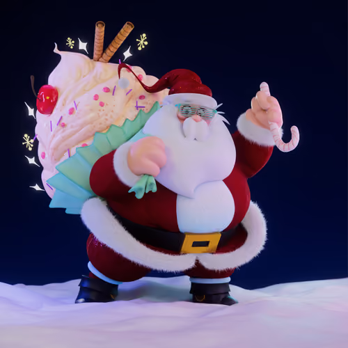 Merry Modz #1739