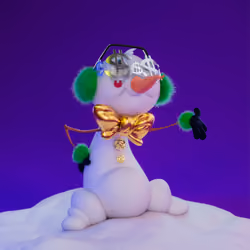 Merry Modz #2742