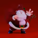 7616
