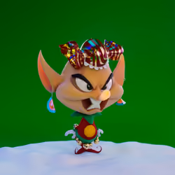Merry Modz #9355