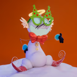 Merry Modz #3939