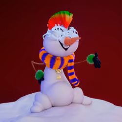 Merry Modz #4451