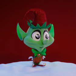 Merry Modz #1920