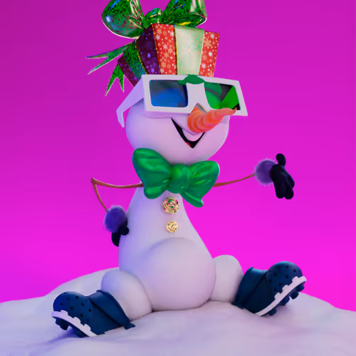 Merry Modz