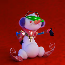 Merry Modz #9571
