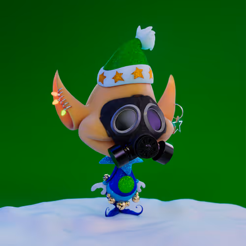 Merry Modz