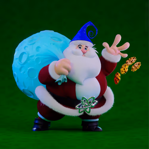 Merry Modz #9177