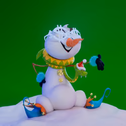 Merry Modz #6749