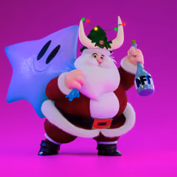 Merry Modz #3909