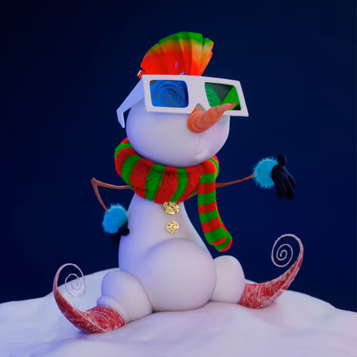 Merry Modz #6296