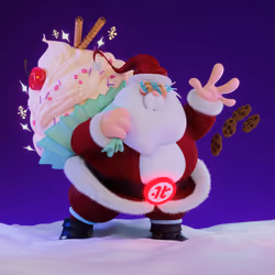 Merry Modz #6217