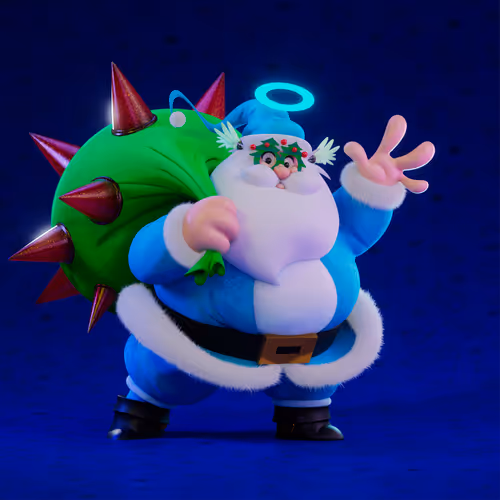 Merry Modz