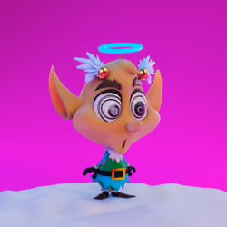 Merry Modz #5153