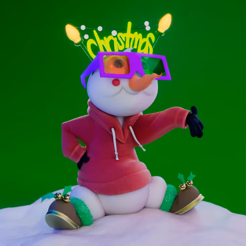 Merry Modz #6055