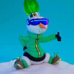 Merry Modz #36
