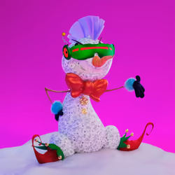 Merry Modz #5307
