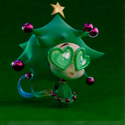 Merry Modz #9144