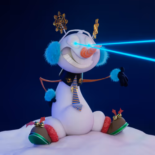 Merry Modz