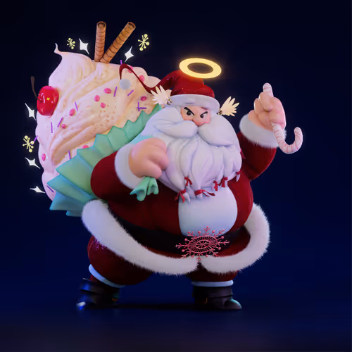 Merry Modz