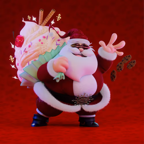 Merry Modz #6294