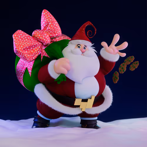 Merry Modz