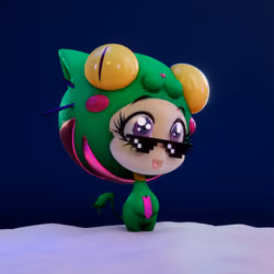 Merry Modz #5086