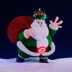 Merry Modz #6622