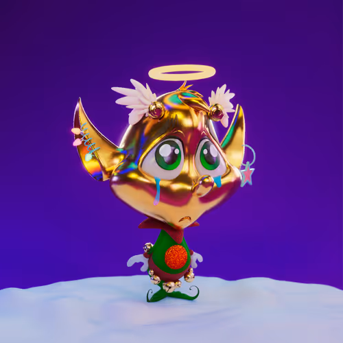 Merry Modz #676