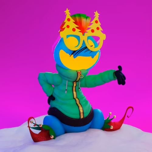 Merry Modz #5262