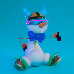 Merry Modz #822