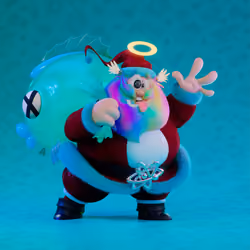 Merry Modz #7464