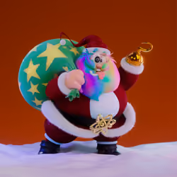 Merry Modz #5672