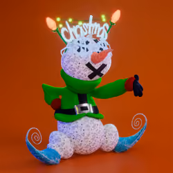 Merry Modz #1518