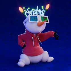 Merry Modz #6922