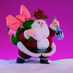 Merry Modz #9943