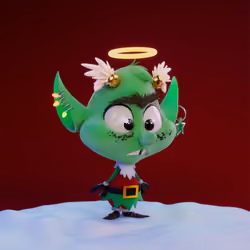 Merry Modz #7090