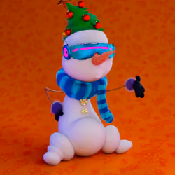 Merry Modz #6016